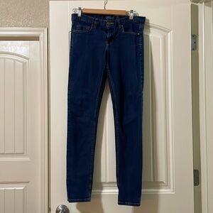 Patagonia slim pants